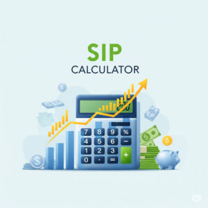 SIP Calculator
