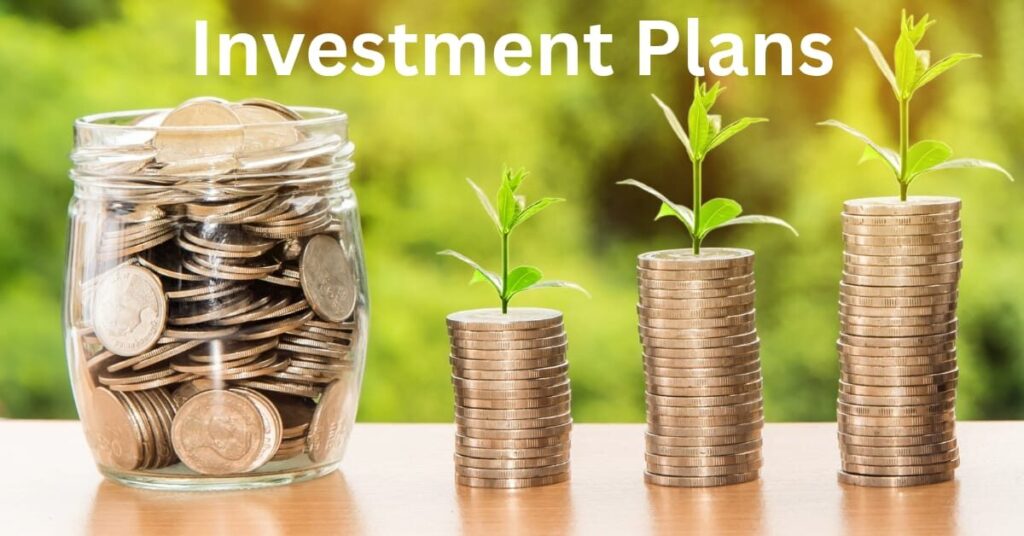 Best Investment Plans in India